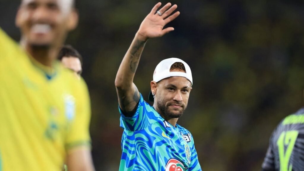 neymar 3 1