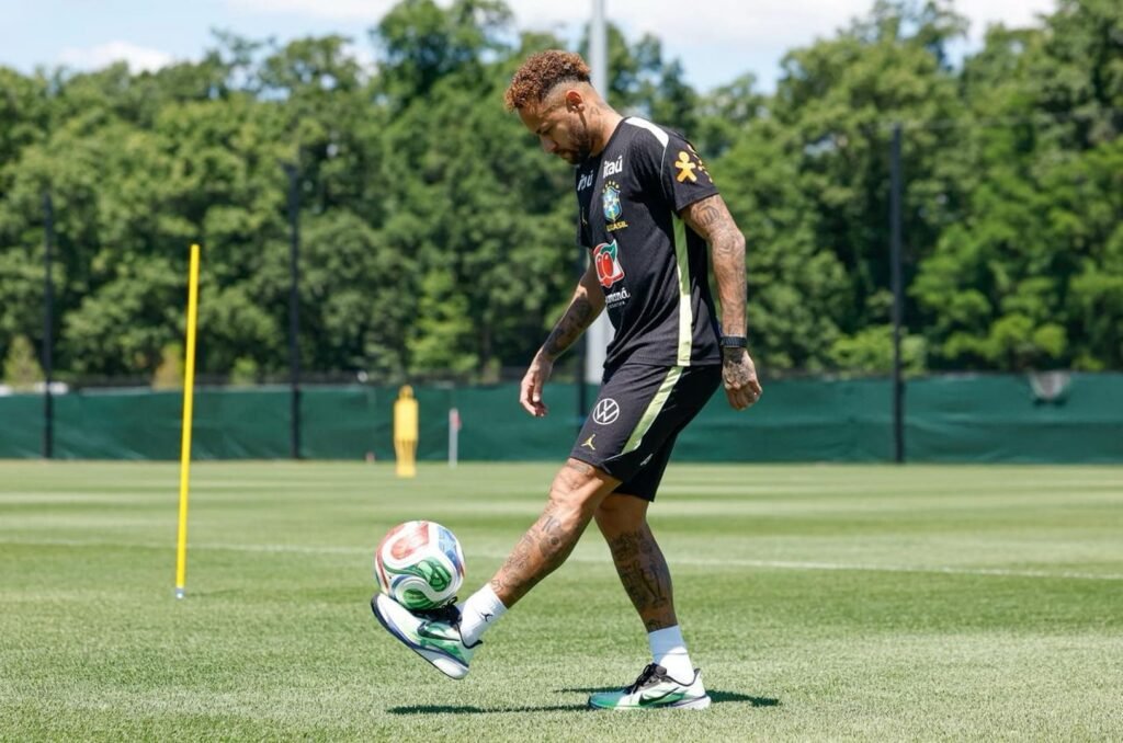 neymar 5
