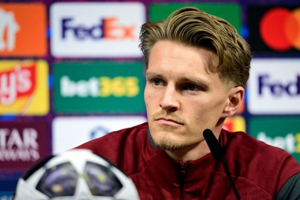 odegaard 02