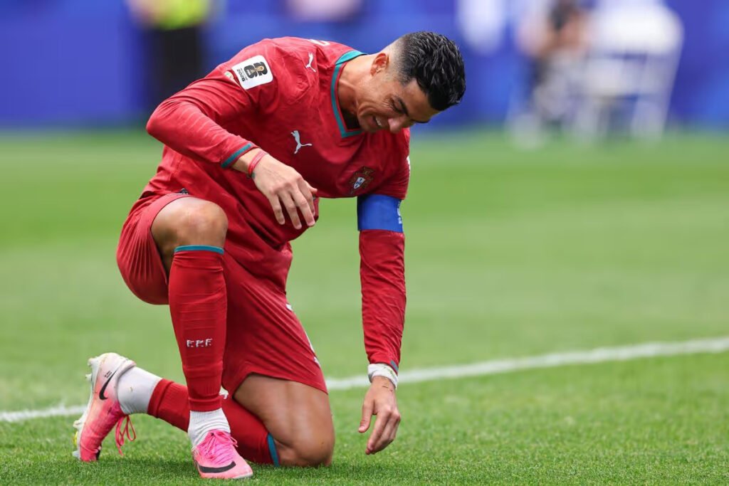 ronaldo 2 1