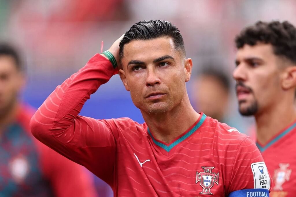 ronaldo 2
