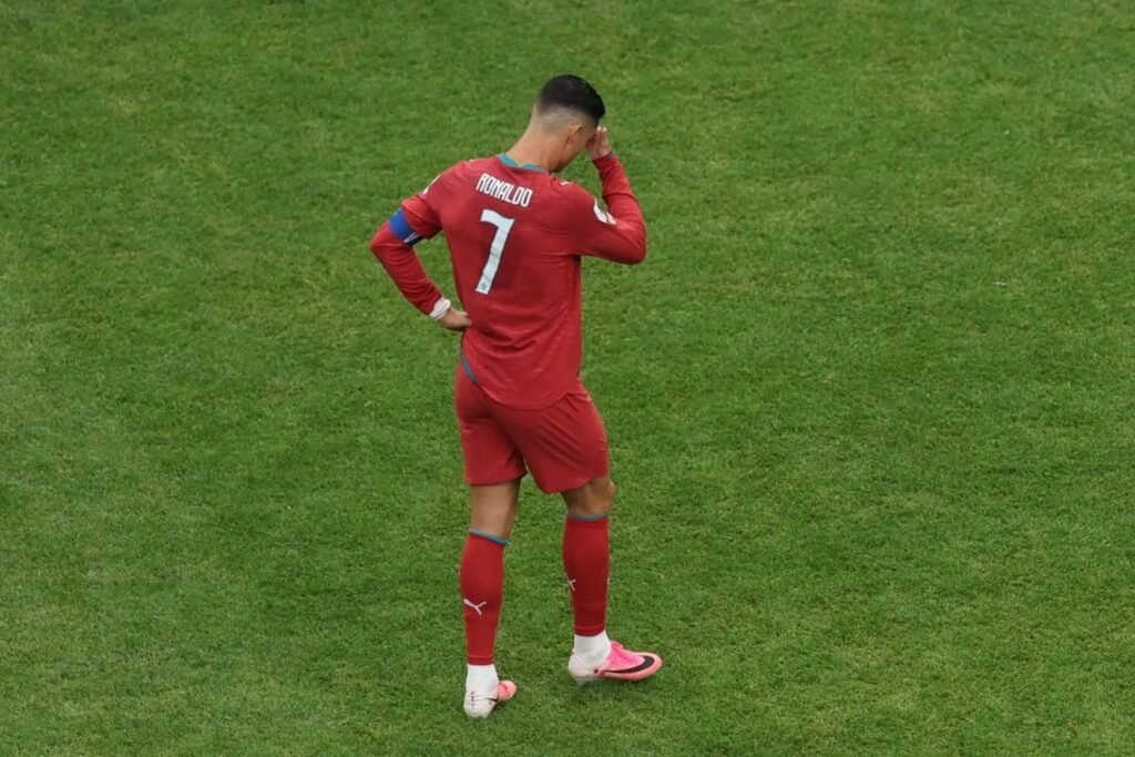 ronaldo 3 1