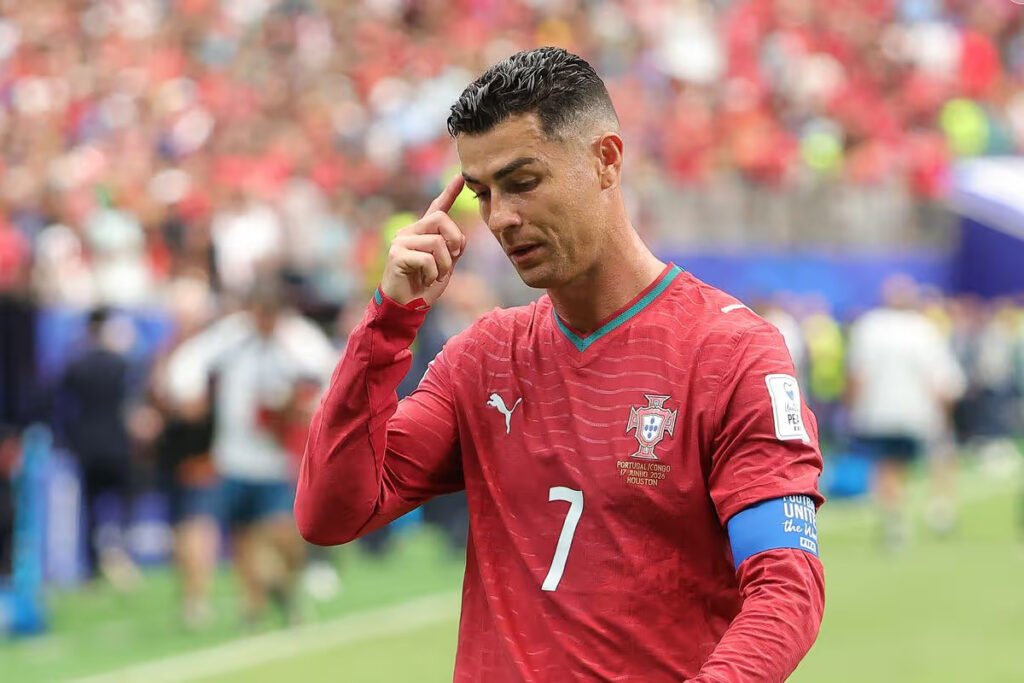 ronaldo 3 2