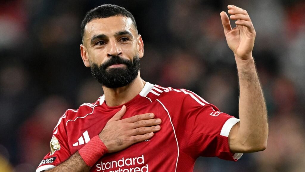salah
