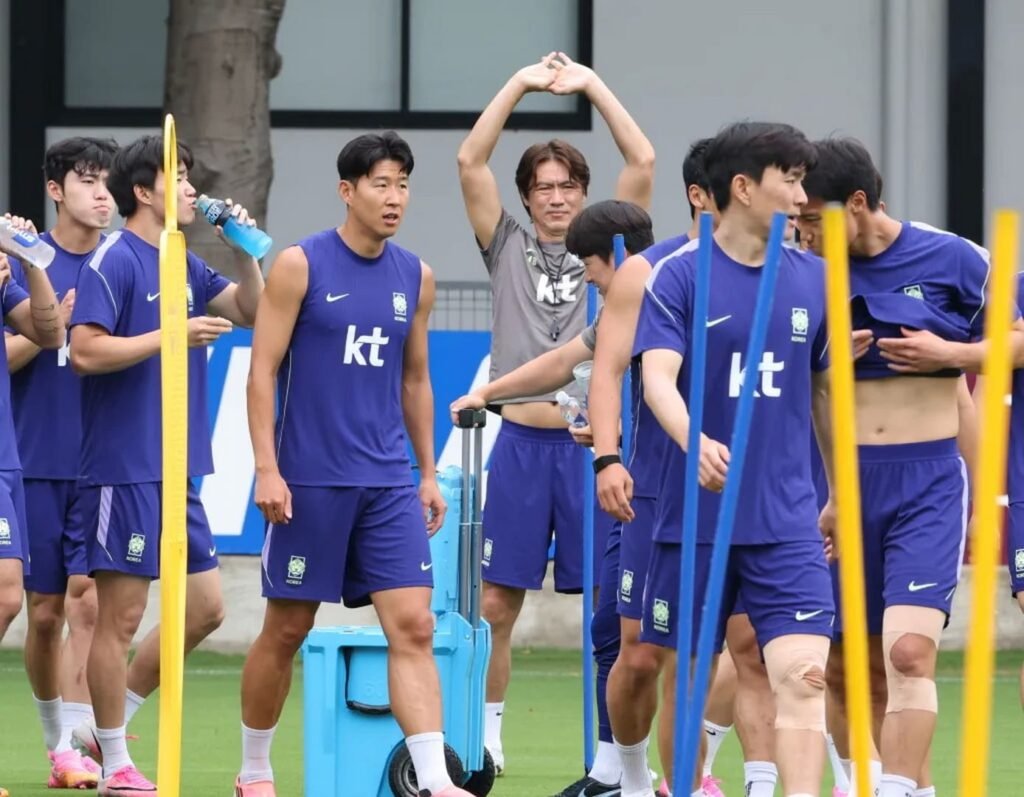 son heung min 2