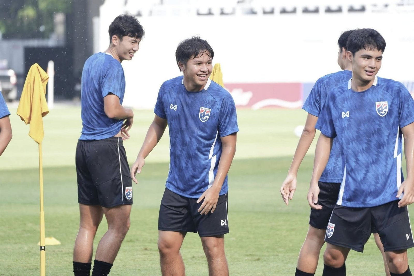 ลุ้นแชมป์รอบ 9 ปี! ทีมชาติไทย U19 ออสเตรเลีย นัดชิงอาเซียน 2026 คืนพรุ่งนี้