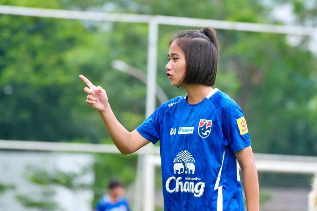 thai women 2