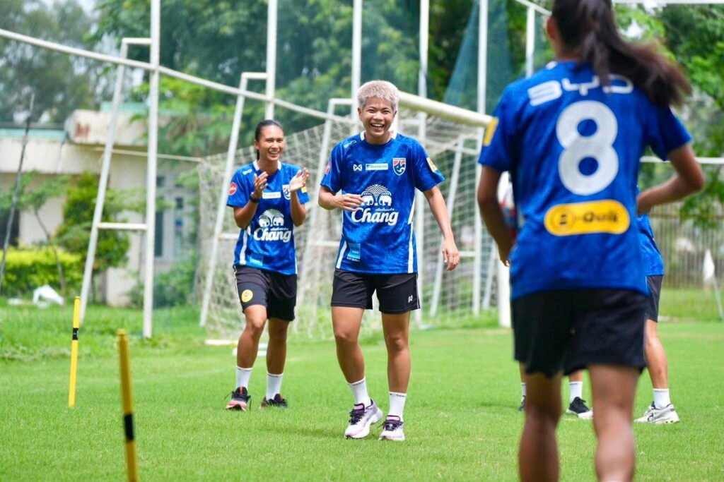 thai women 3