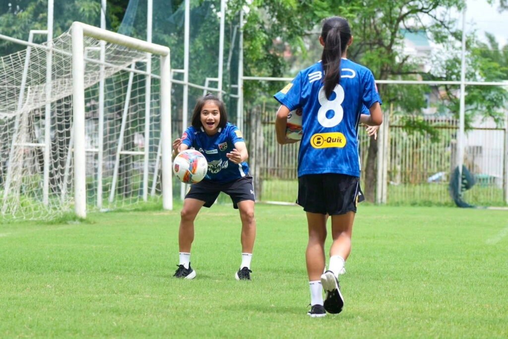 thai women 9