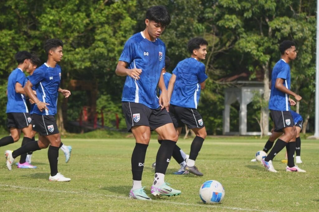 u19 3