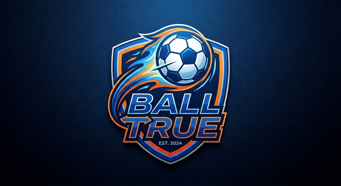 Balltrue (บอลทรู) – ที่นี่มีแต่ฟุตบอล ศูนย์รวมข่าวสารฟุตบอลเด็ดๆ ที่แฟนบอลตัวจริงห้ามพลาด!