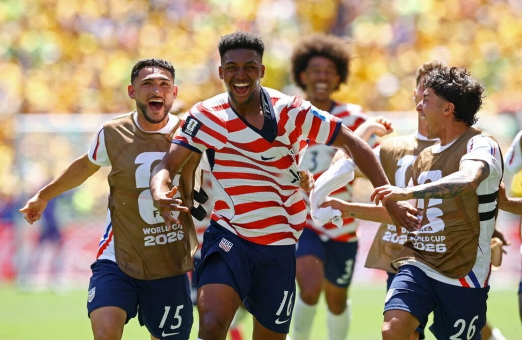 usa 1