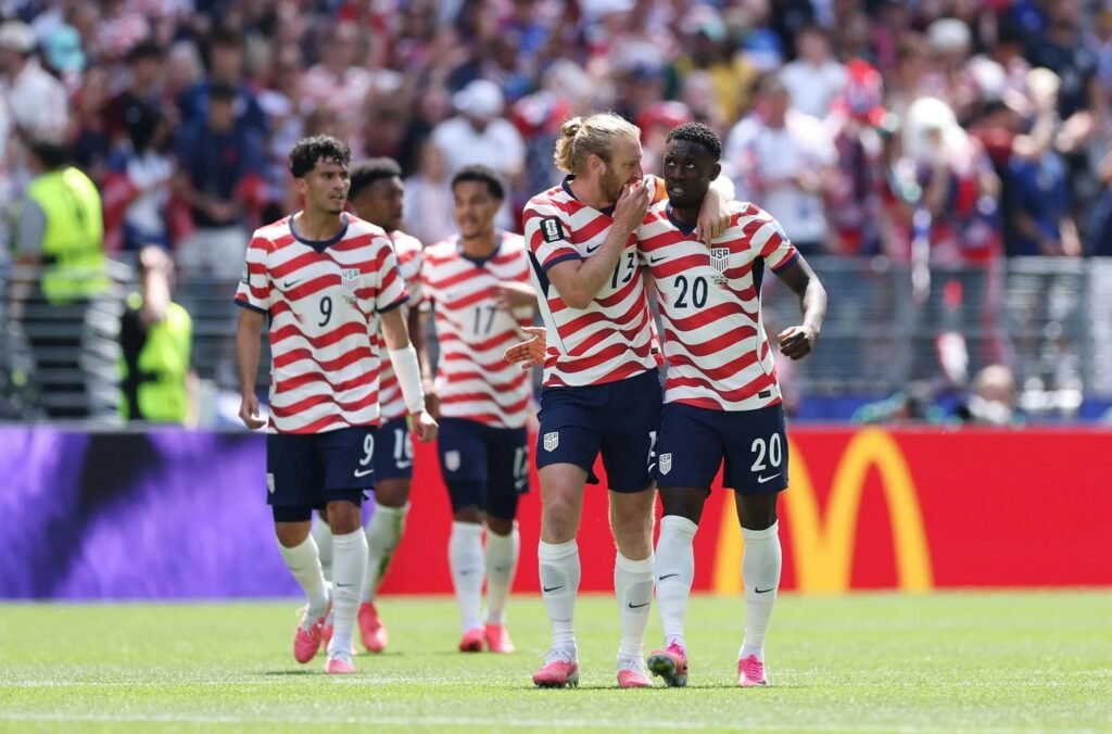 usa 2