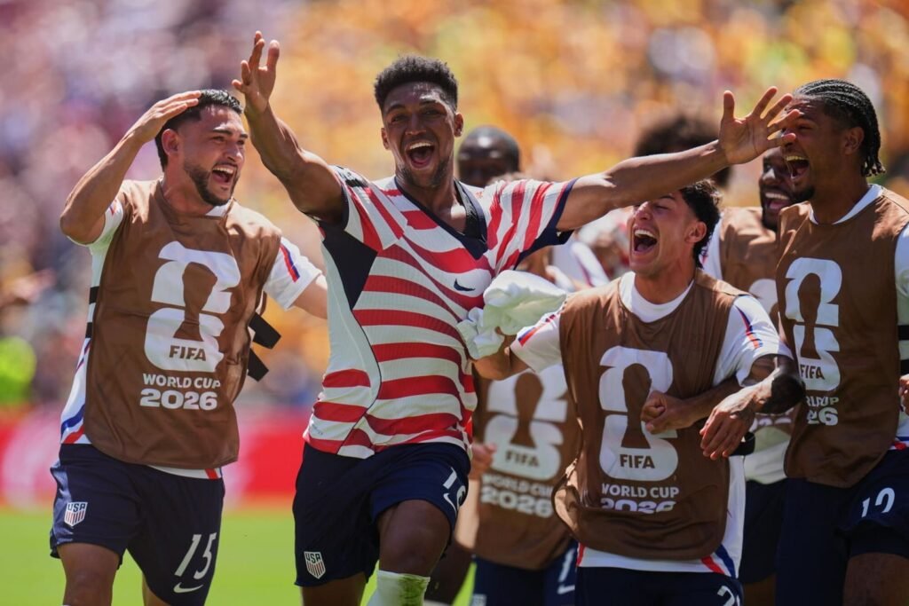 usa 4