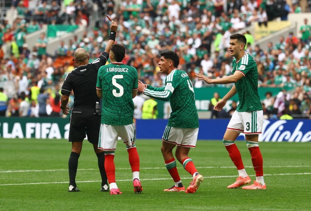 world cup 2026 red card 4