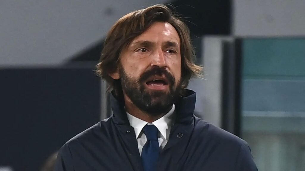 Andrea Pirlo 01