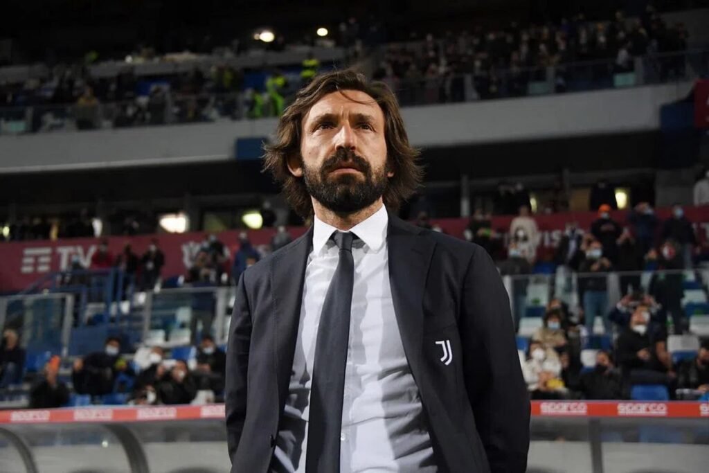 Andrea Pirlo 02