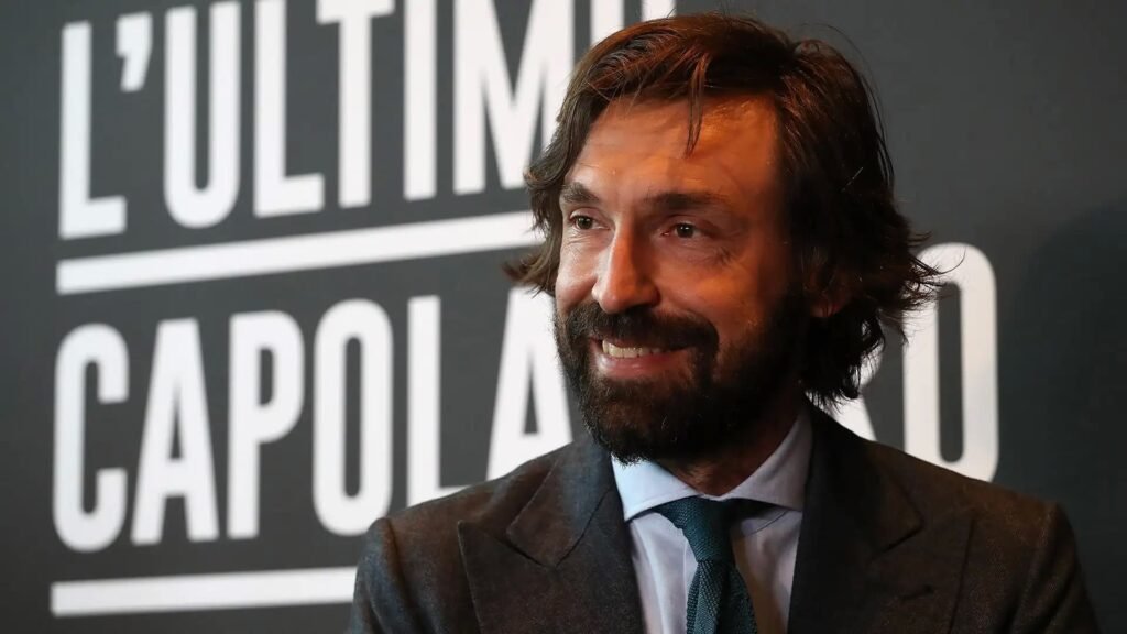 Andrea Pirlo 03