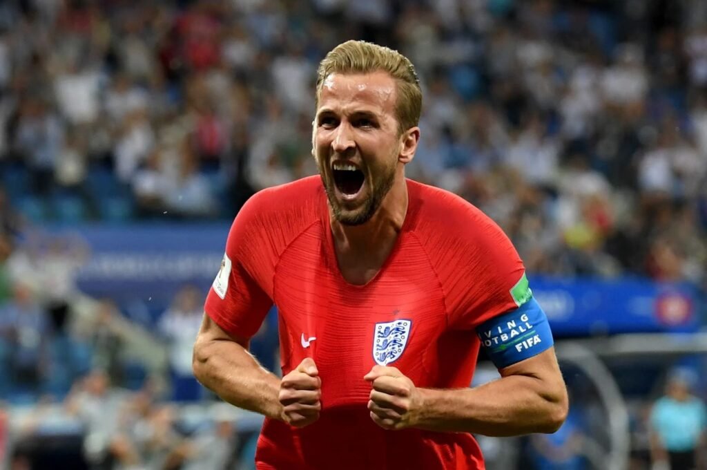 Harry Kane 04