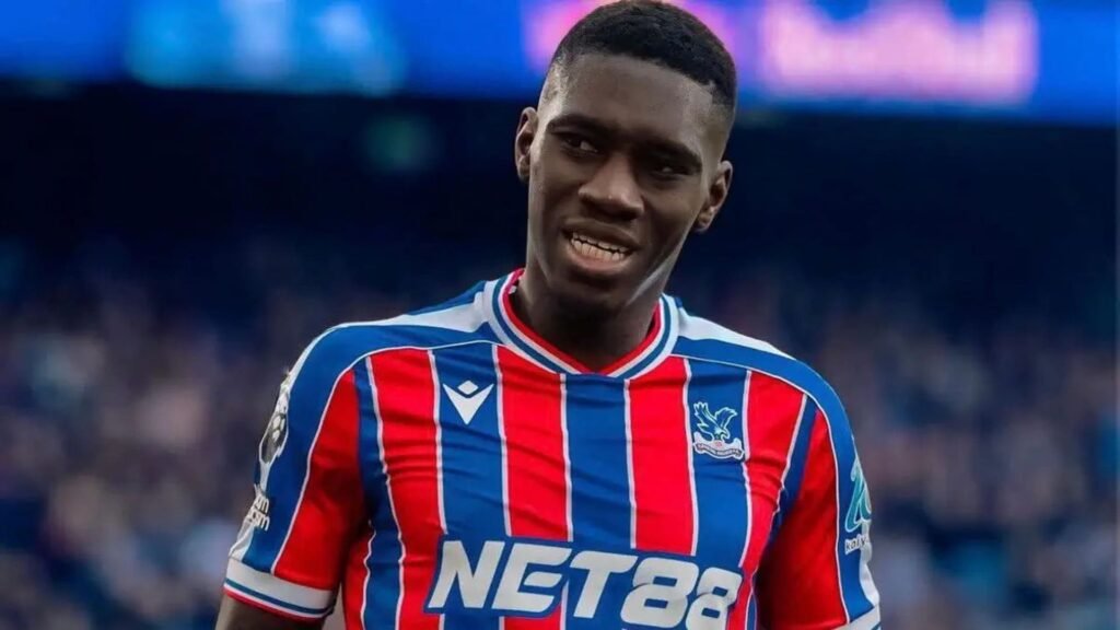 Ismaila Sarr 02