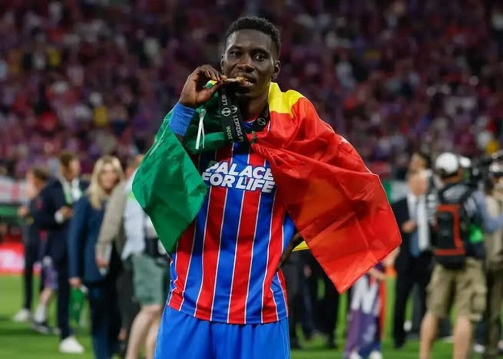 Ismaila Sarr 03
