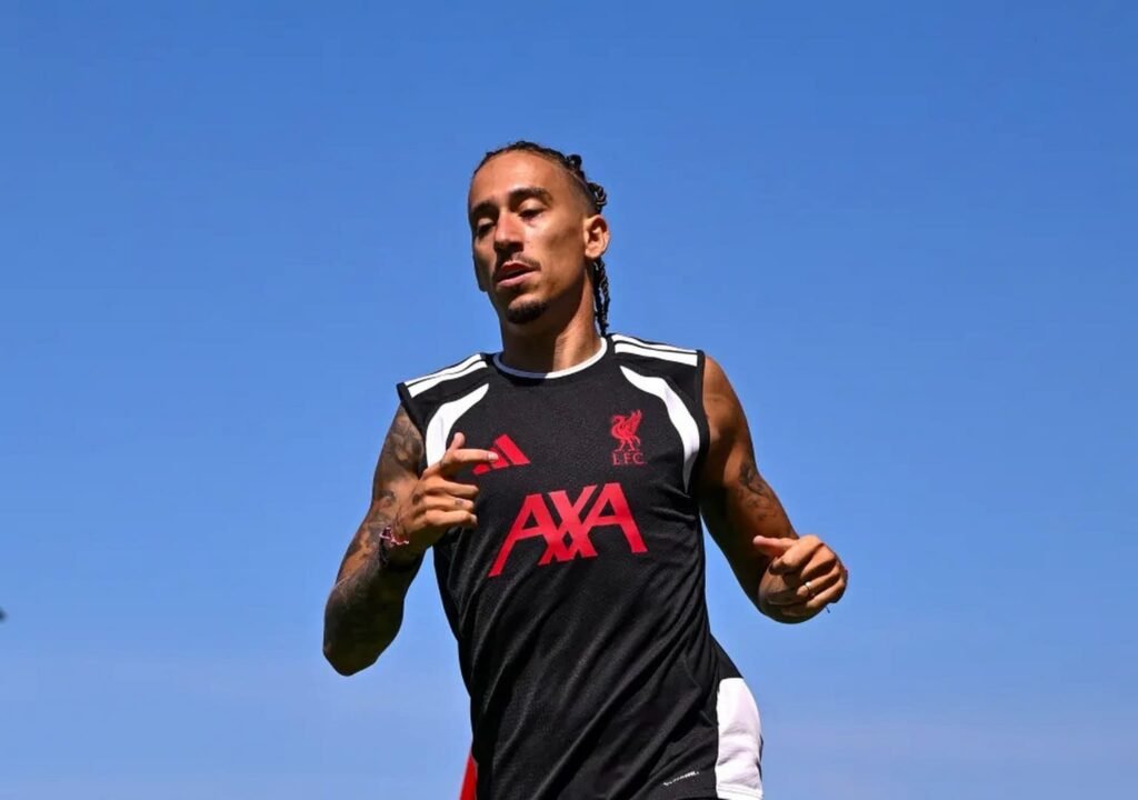 Kostas Tsimikas 2
