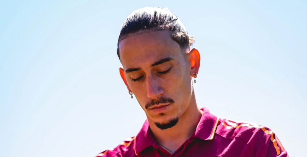 Kostas Tsimikas 4