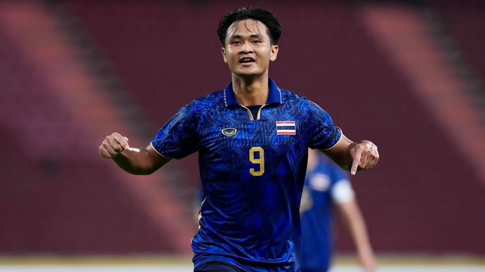 กายใจเกินร้อย! ยศกร บูรพา ลั่นพร้อมล่าตาข่ายช่วย ทีมชาติไทย ลุย อาเซียน คัพ 2026