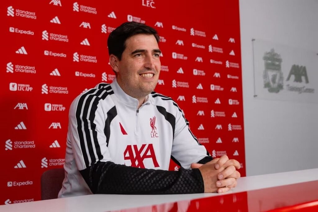 andoni iraola