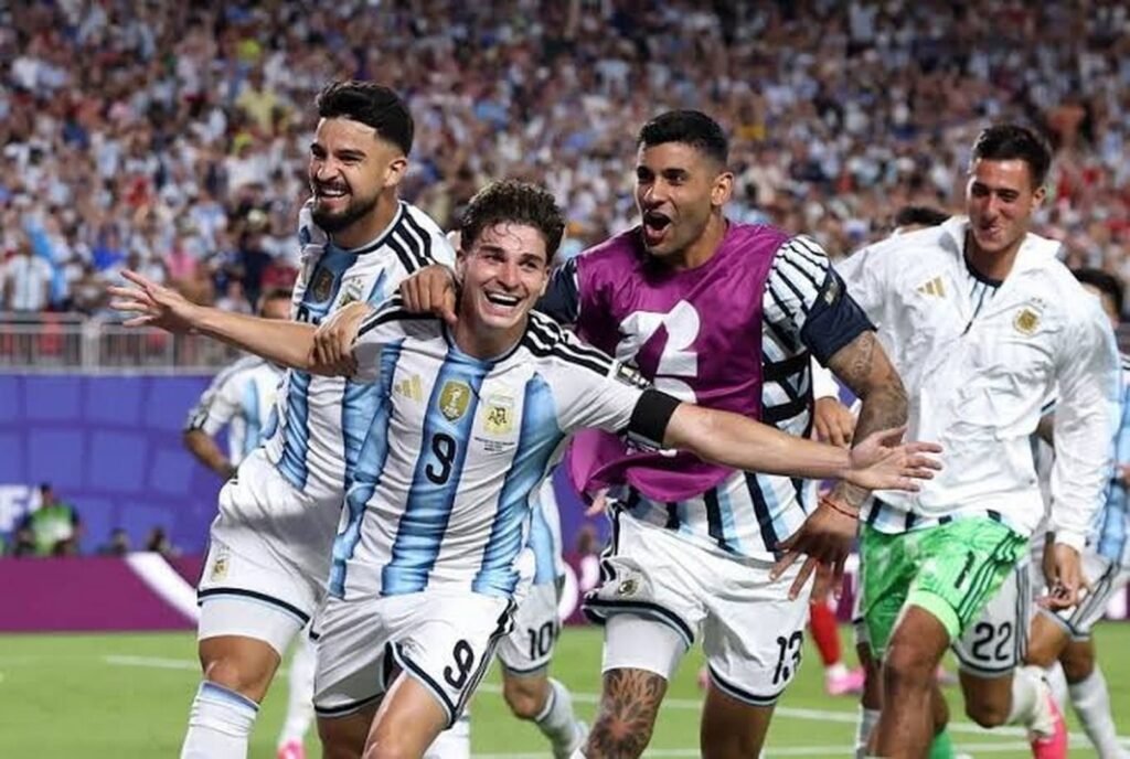 argentina