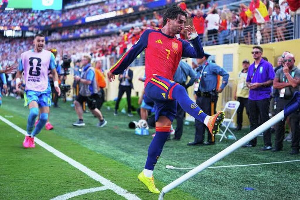 ferran torres 4