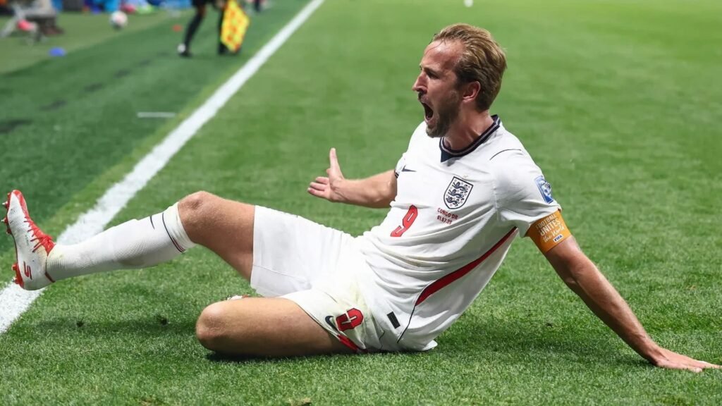 harry kane 1