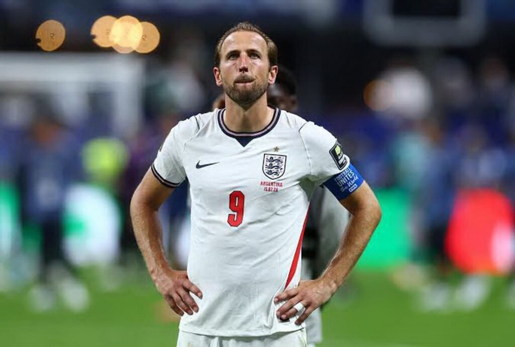 harry kane 4 1