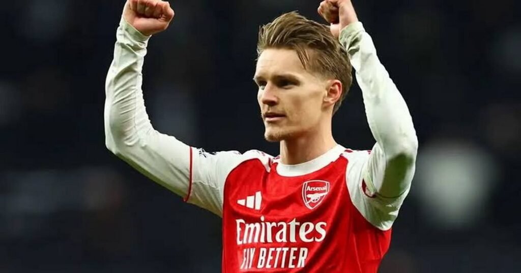 martin odegaard 01