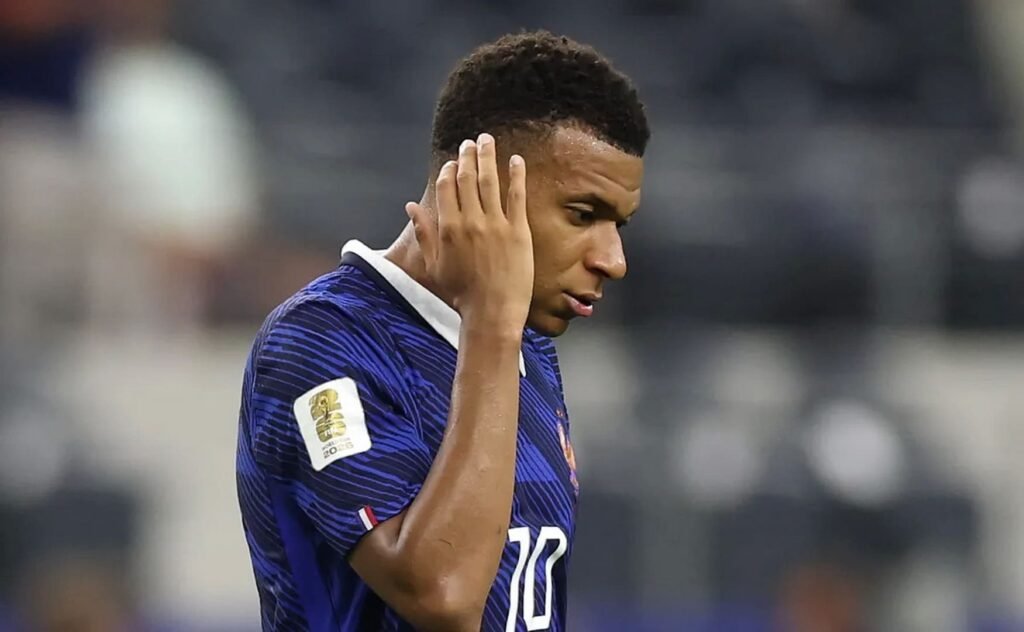 mbappe 4