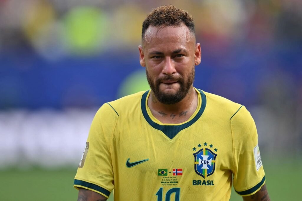 neymar 06