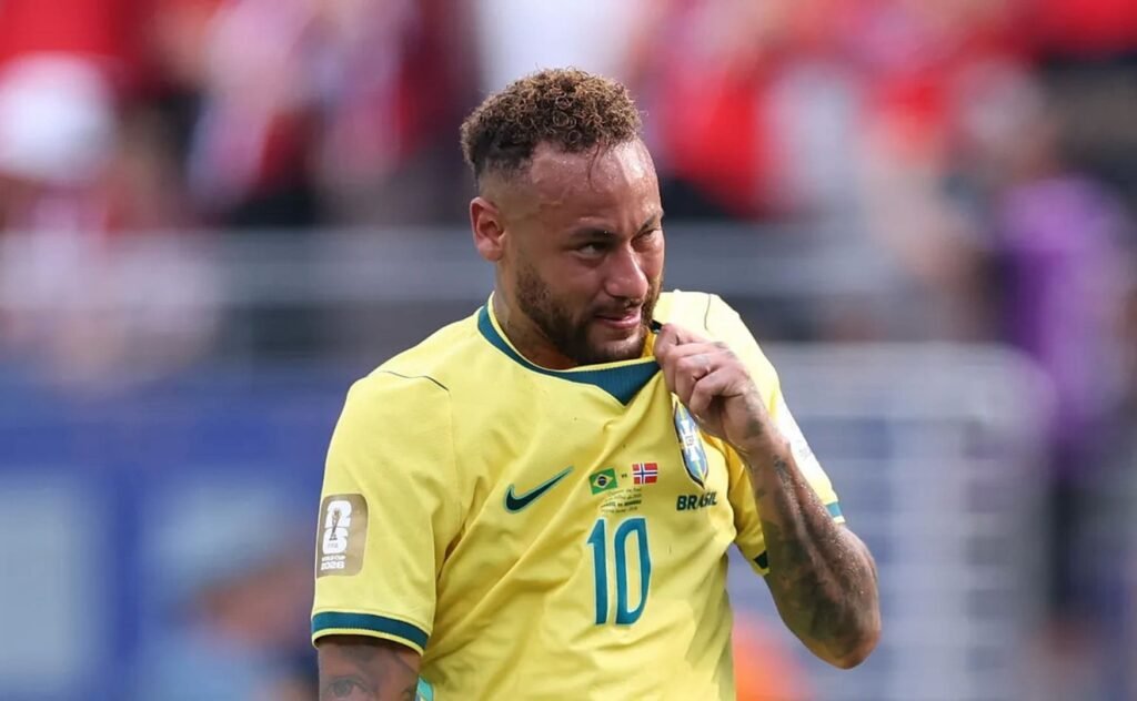 neymar 07