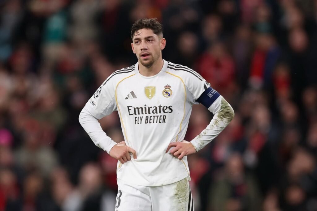 valverde 2