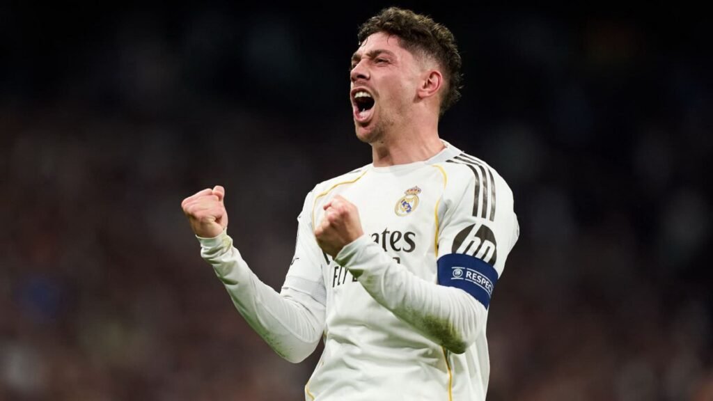 valverde 3