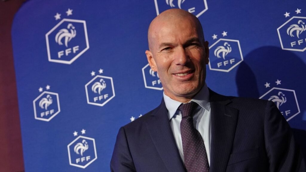 zidane 04