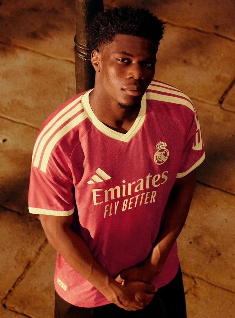 Aurelien Tchouameni 2