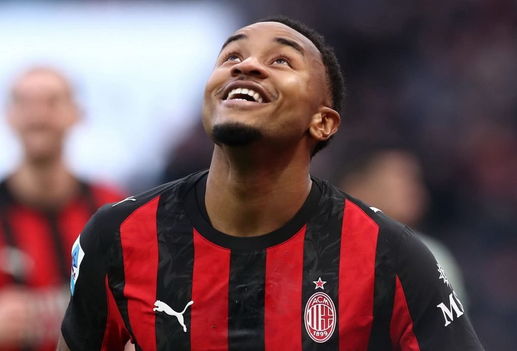Christopher Nkunku 1