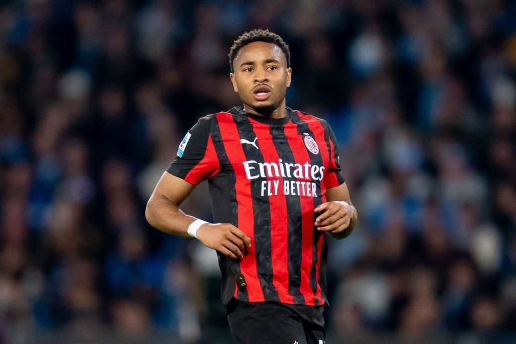 Christopher Nkunku 4