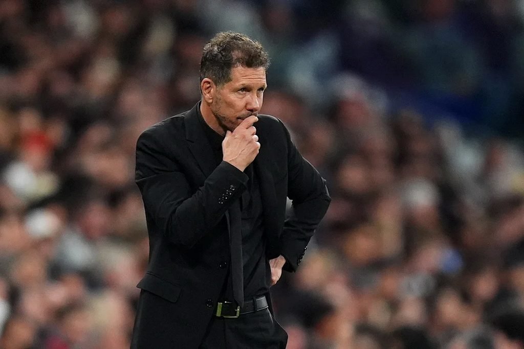 Diego Simeone