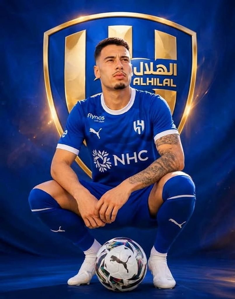 Gabriel Martinelli 1