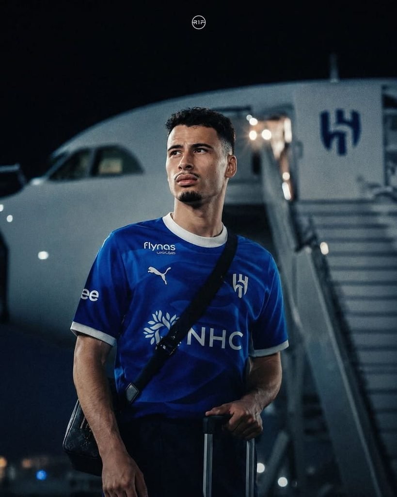 Gabriel Martinelli 3