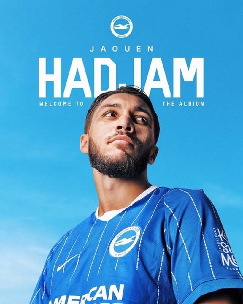 ฌาแว็น ฮัดจาม (Jaouen Hadjam)