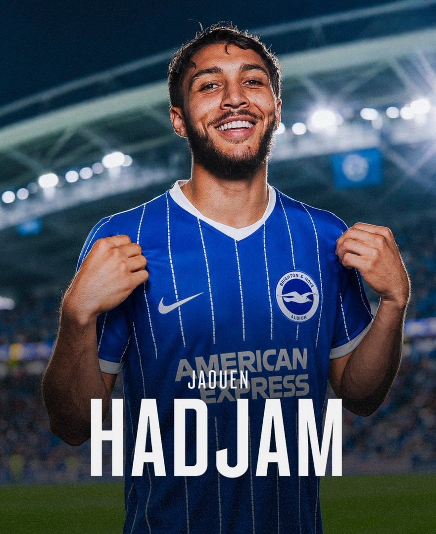 ฌาแว็น ฮัดจาม (Jaouen Hadjam)