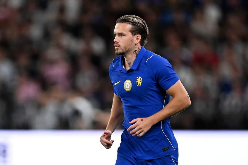 Mykhailo Mudryk 3