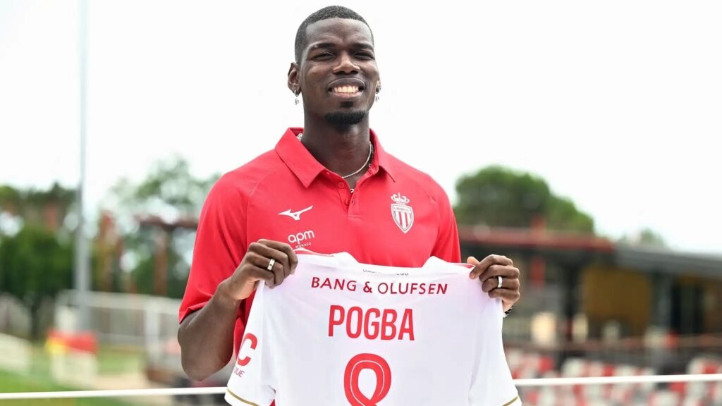 Paul Pogba 2
